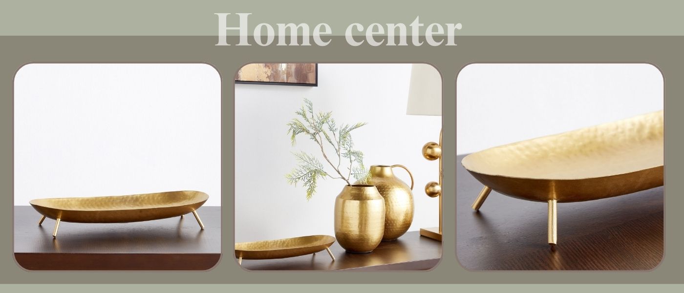 سینی دکوراتیو هوم سنتر